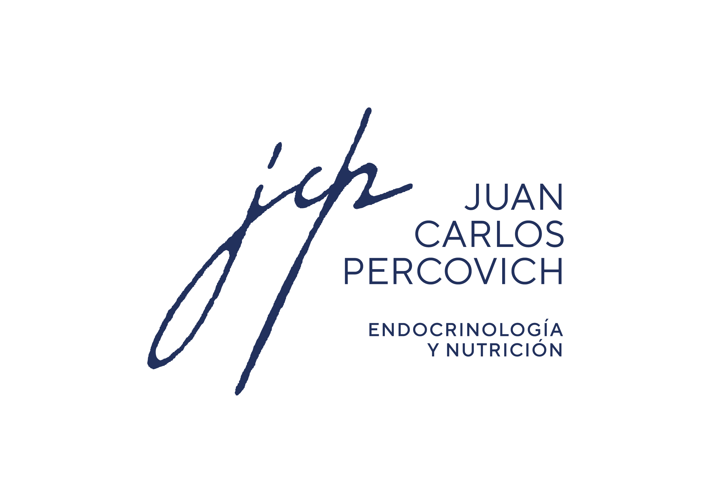 Juan Carlos Percovich | Endocrinología y nutrición