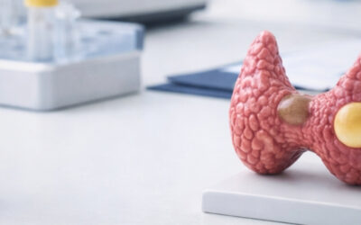 Pruebas moleculares en nódulos tiroideos: ¿qué son y cuándo se recomiendan?