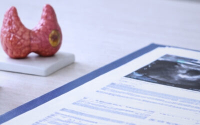 ¿Qué pasa después de la punción aspiración con aguja fina de tiroides (PAAF)?