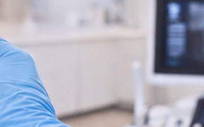 ¿Qué pruebas se utilizan para estudiar los nódulos tiroideos?